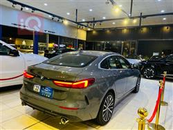 بي ام دبليو الفئة 2